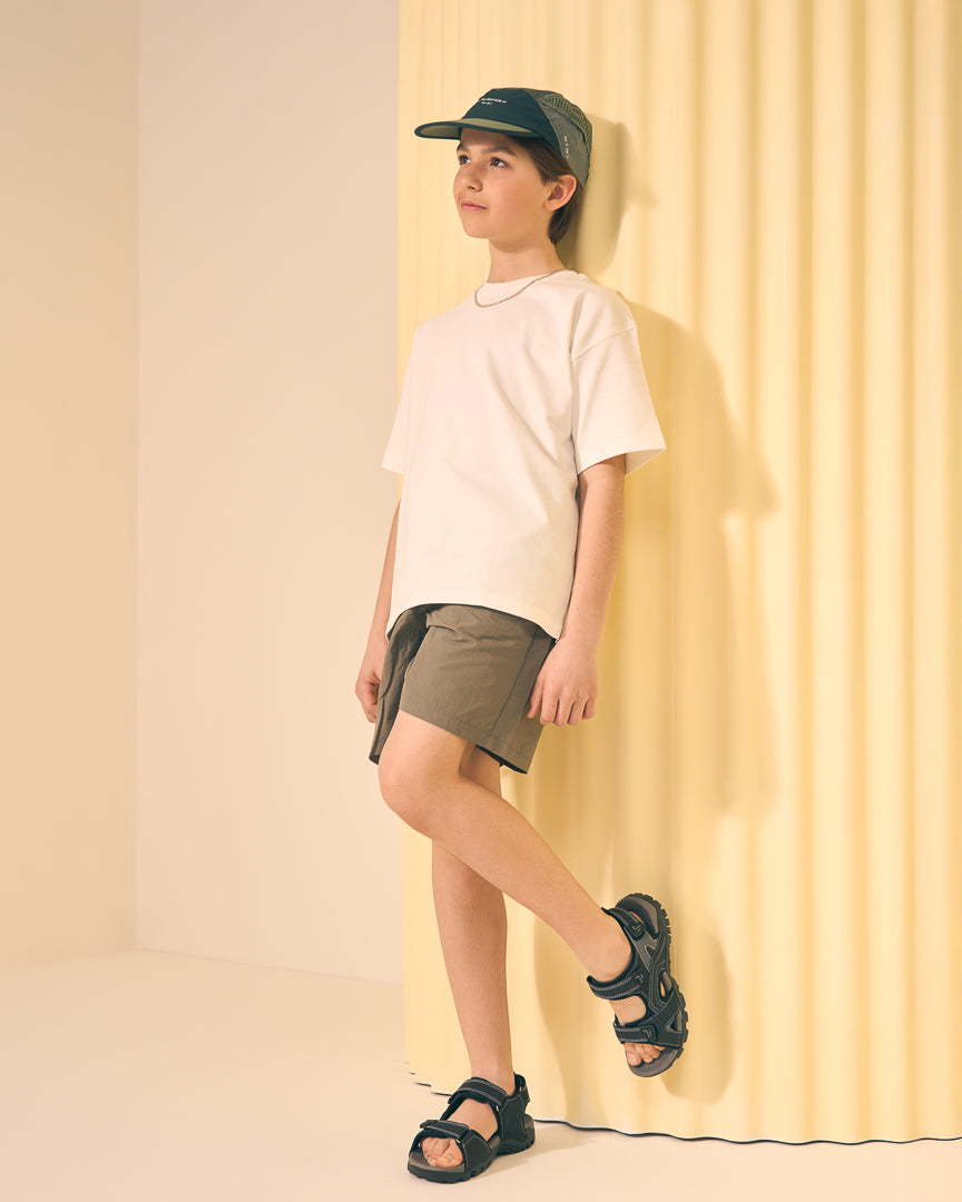 114918-15-ALEX_JR-4-Alex Jr-Junior Kids Sandals-Riverland-Yellow Shoes
