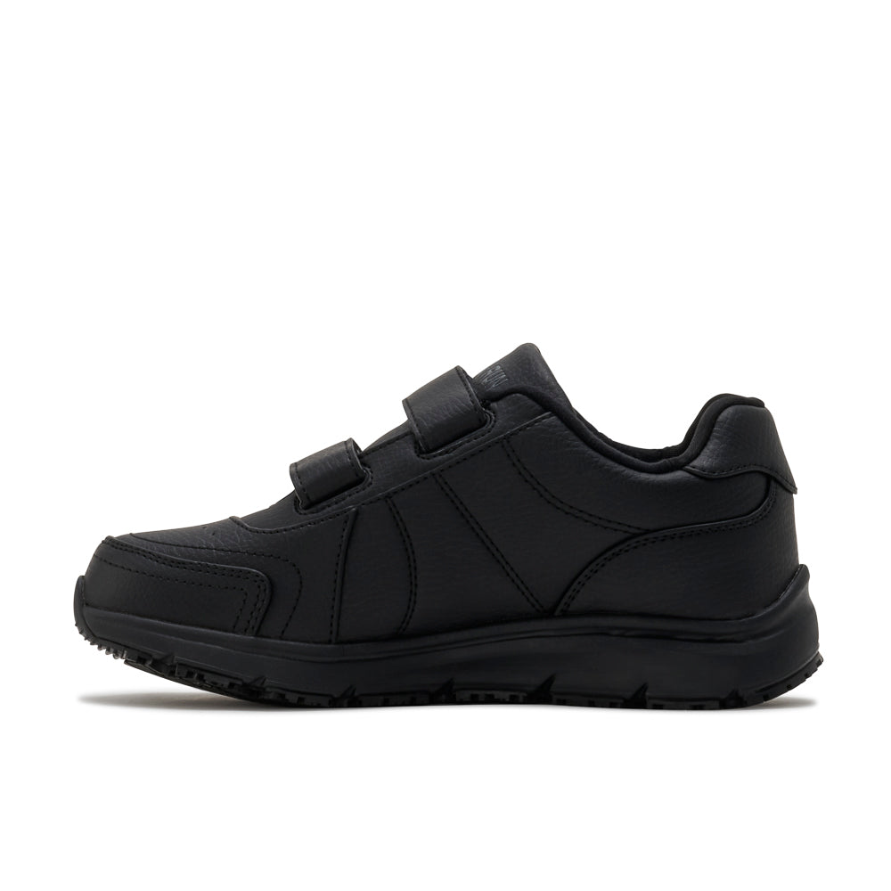 115427-01-AIRWALKERPROW-03-AIR WALKER PRO W-Women's Athletic Shoes-System Walk & Run-Yellow Shoes