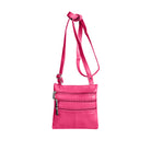 115568-68-CHAMPSSacabandouliereencuir-01-CHAMPS | Leather crossbody bag-Women's Handbags | Accessories-Champs-Yellow Shoes