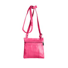 115568-68-CHAMPSSacabandouliereencuir-02-115568-68-CHAMPS | Leather crossbody bag-Women's Handbags | Accessories-Champs-Yellow Shoes
