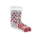 116261-68-DENSLEY_COPAIREDEBASPOURENFANTSLEOPARDTAILLE46-03-2534500032-Densley & Co - Pair of Socks for Kids Leopard Size 4-6-Kids Socks | Accessories-Densley & Co-Yellow Shoes