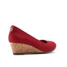 116308-55-SEABIRD_ECO-05-Seabird Eco-Women's Dress Shoes-Yellow-Yellow Shoes