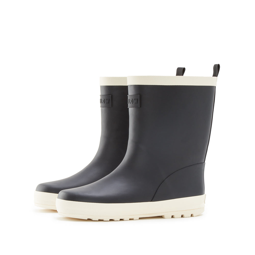 Yellow Shoes | Boys-Rainwear-Rain Boot-Rain Boot | Splashy | 