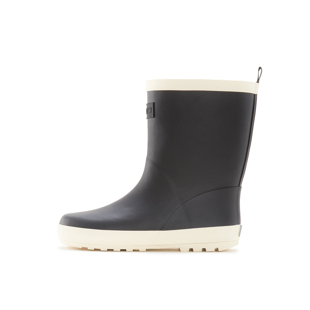 Yellow Shoes | Boys-Rainwear-Rain Boot-Rain Boot | Splashy | 