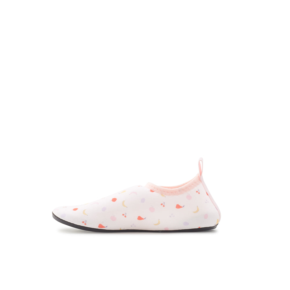 Yellow Shoes | Baby Sandals | Watershoe-F | 116454-71-WATERSHOE_F-04-WATERSHOE-F-Baby Sandals-Yellow-Yellow Shoes