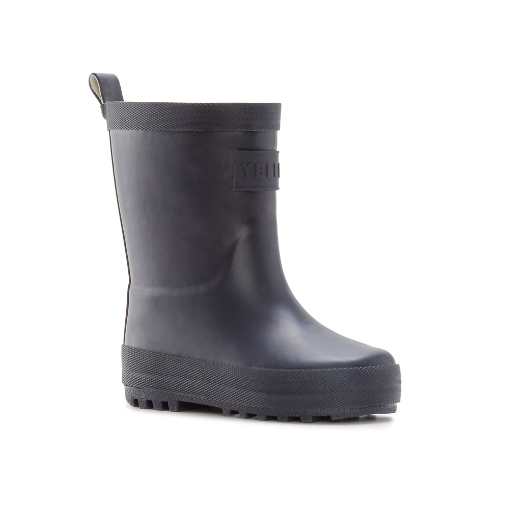 Yellow Shoes | Baby-Rainwear-Boys-Rain Boot | Rain | 