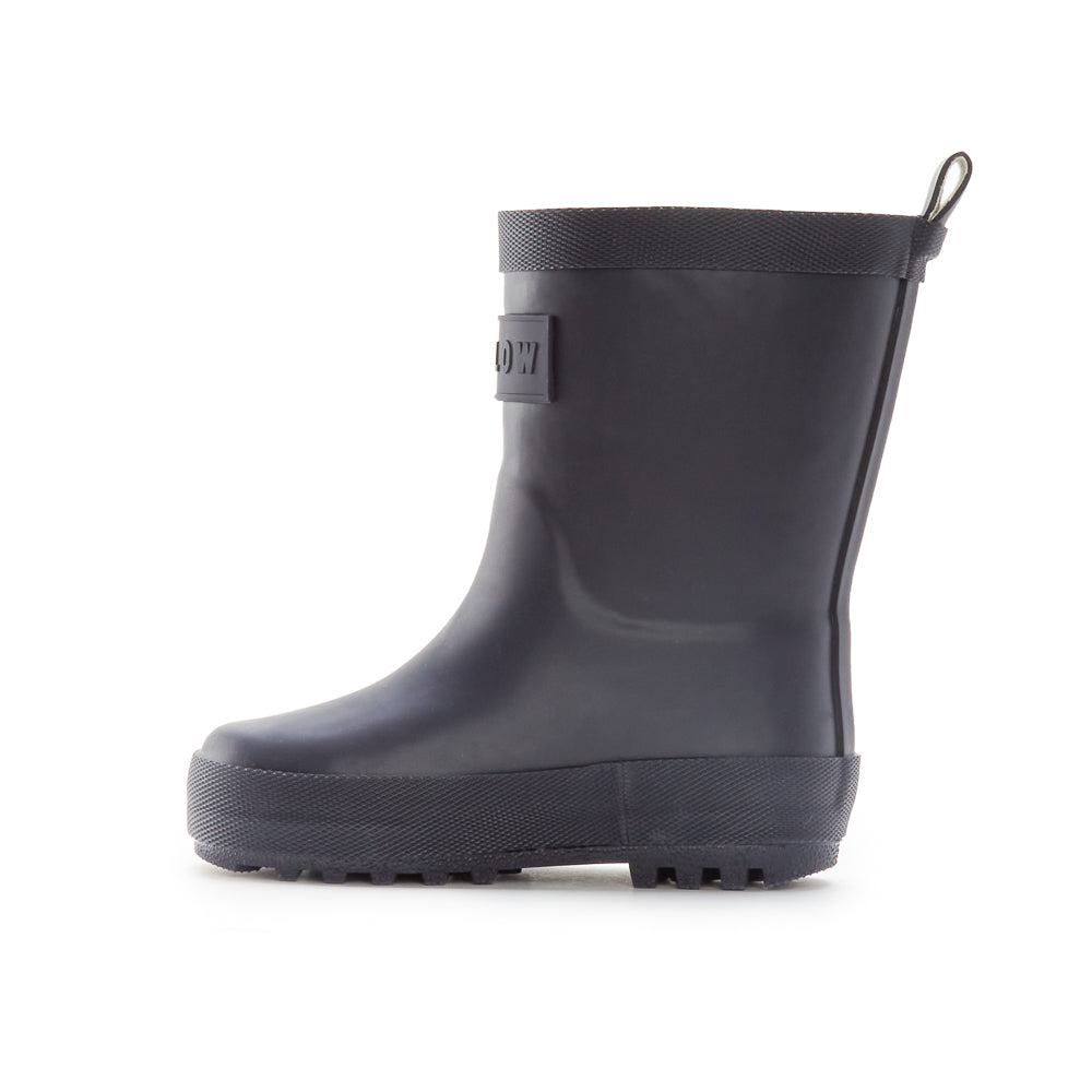Yellow Shoes | Baby-Rainwear-Boys-Rain Boot | Rain | 