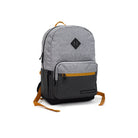 116970-05-LG_GRIS_SAC_A_DOS-01-2609700032-LOUIS GARNEAU GREY BACKPACK-Kids Backpacks | Accessories-Louis Garneau-Yellow Shoes