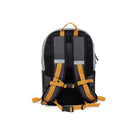 116970-05-LG_GRIS_SAC_A_DOS-03-LOUIS GARNEAU GREY BACKPACK-Kids Backpacks | Accessories-Louis Garneau-Yellow Shoes