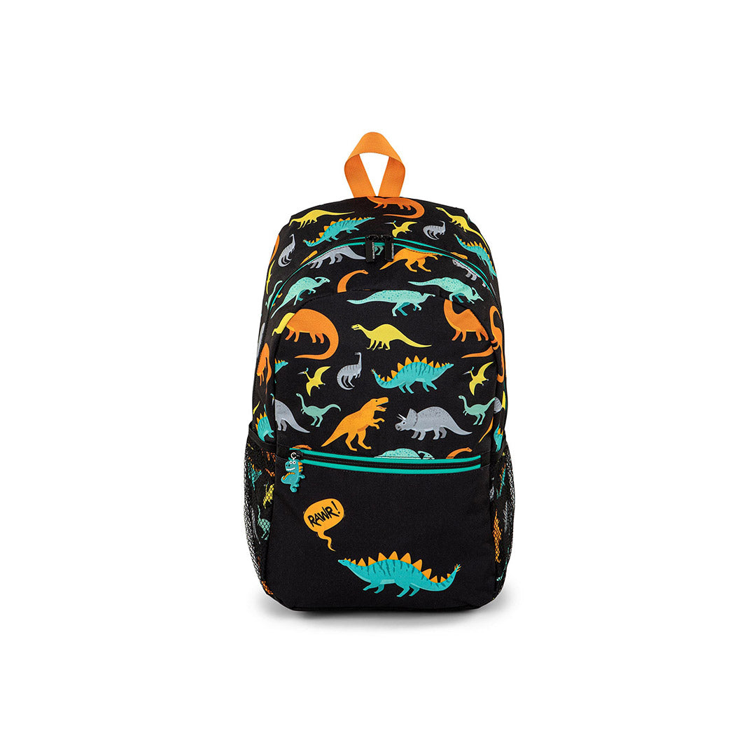 Yellow Shoes | Kids Backpacks | Accessories | BONDSTREET DINOREX SAC À DOS | 2602600032