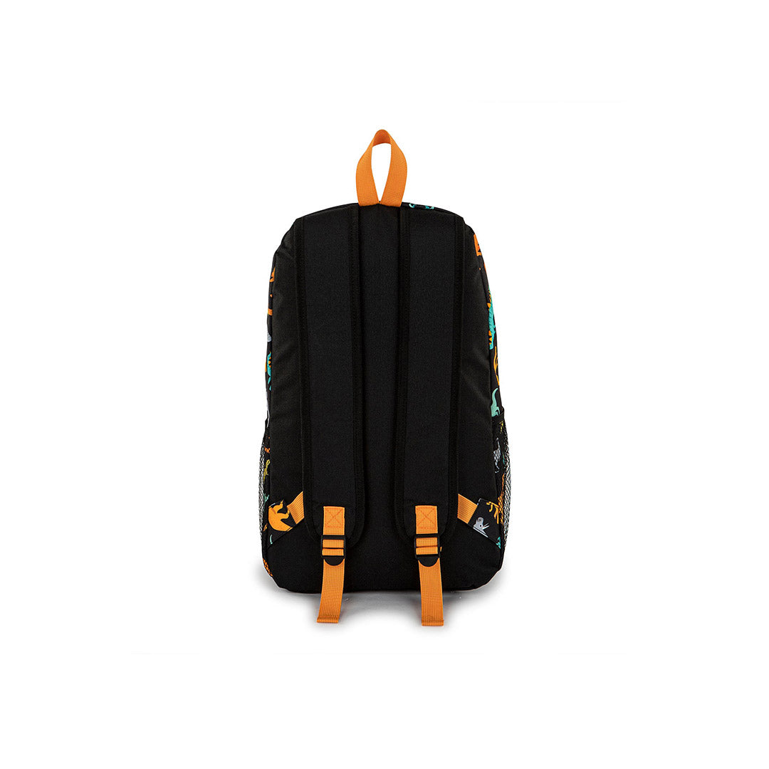 Yellow Shoes | Kids Backpacks | Accessories | BONDSTREET DINOREX SAC À DOS | 117000-60-BONDSTREET_DINOREX_SAC_A_DOS-02-BONDSTREET DINOREX BACKPACK-Kids Backpacks | Accessories-Bondstreet-Yellow Shoes
