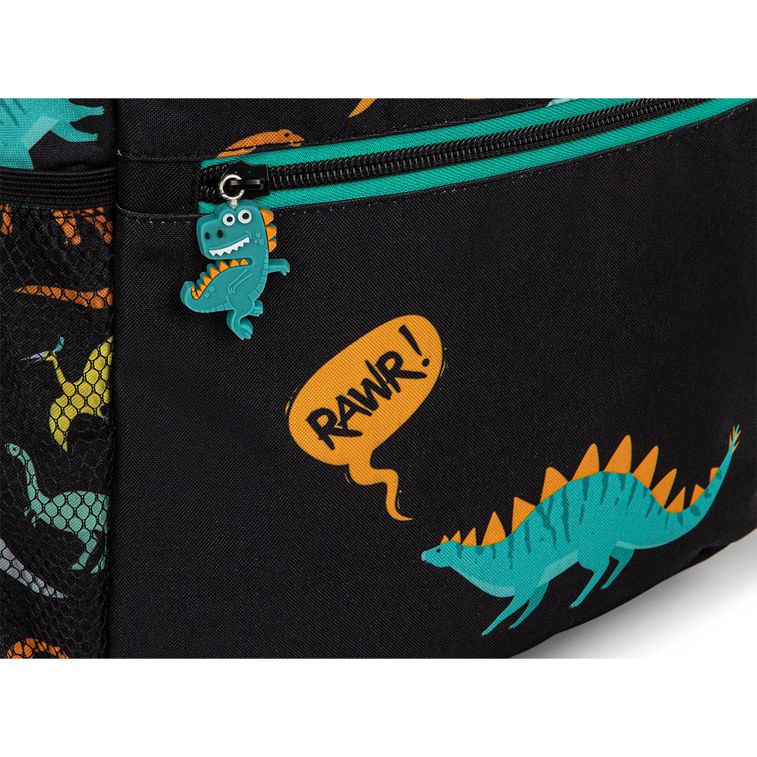 Yellow Shoes | Kids Backpacks | Accessories | BONDSTREET DINOREX SAC À DOS | 117000-60-BONDSTREET_DINOREX_SAC_A_DOS-05-BONDSTREET DINOREX BACKPACK-Kids Backpacks | Accessories-Bondstreet-Yellow Shoes