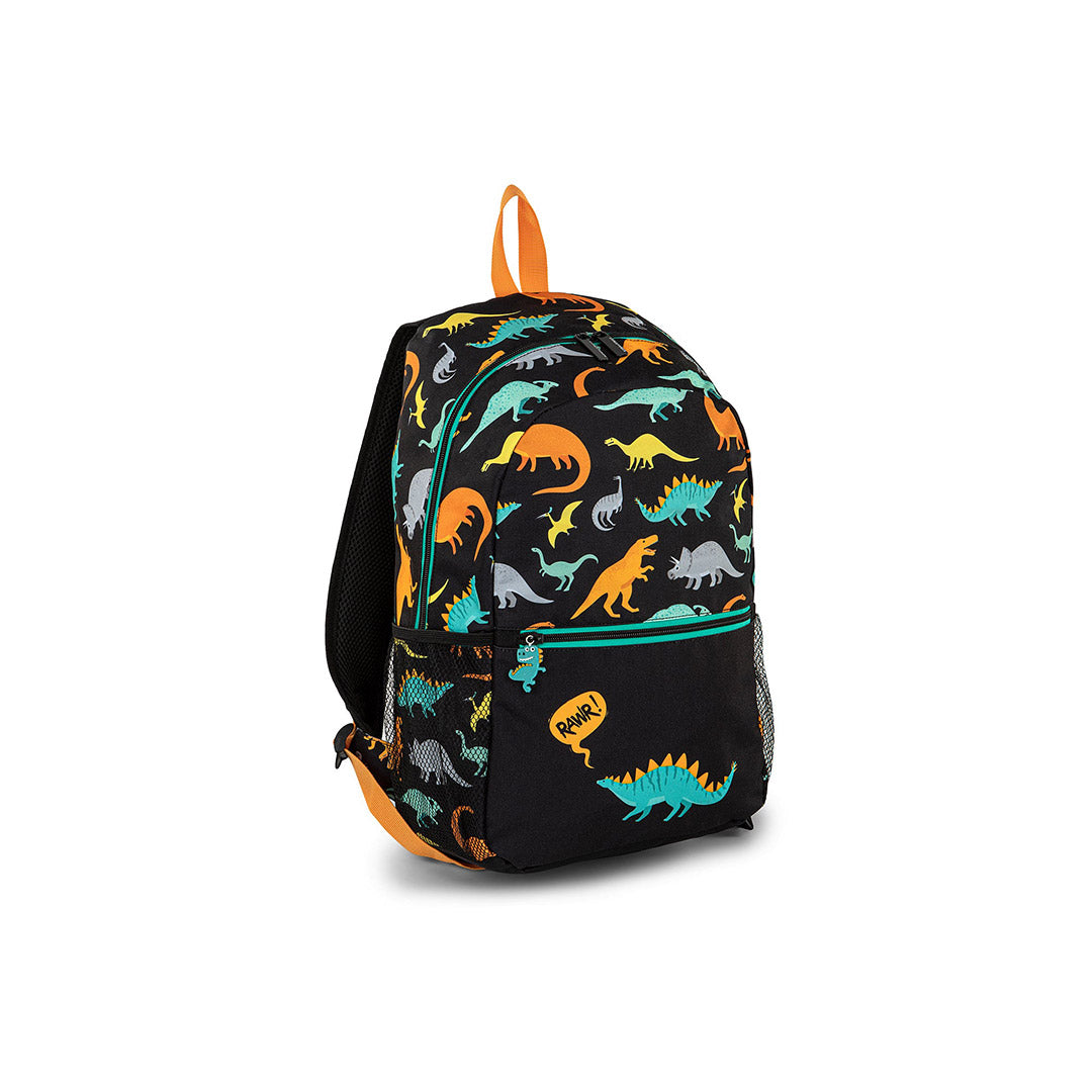 Yellow Shoes | Kids Backpacks | Accessories | BONDSTREET DINOREX SAC À DOS | 117000-60-BONDSTREET_DINOREX_SAC_A_DOS-07-BONDSTREET DINOREX BACKPACK-Kids Backpacks | Accessories-Bondstreet-Yellow Shoes