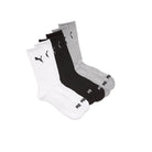 117064-05-PUMA_6_paires_de_bas_pour_hommes-1-2616500032-PUMA | 6 pairs of socks-Men's Socks | Accessories-Puma-Yellow Shoes
