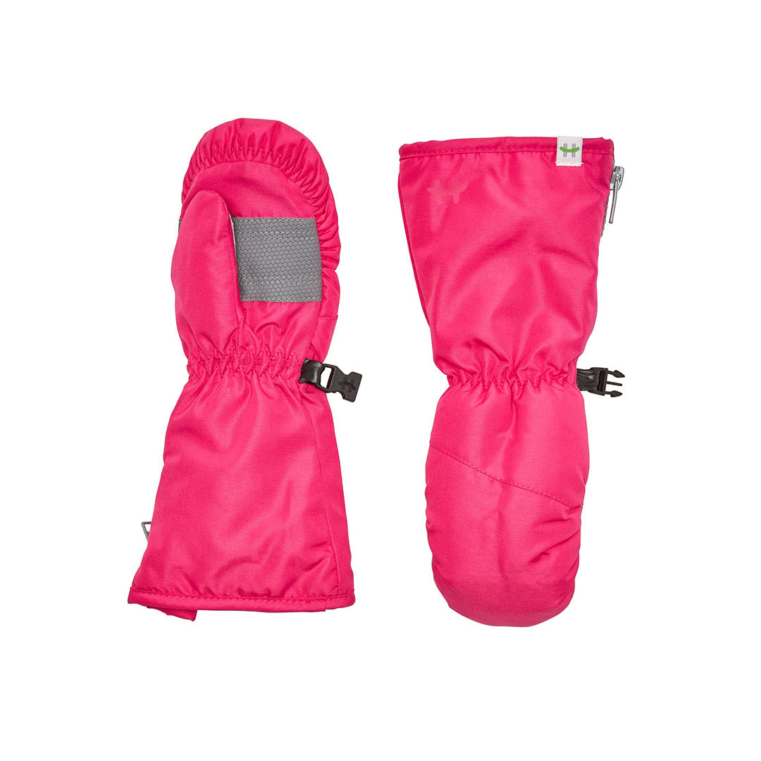 Yellow Shoes | Kids Gloves | Accessories | FLYNN 4-6 ANS | 117236-67
