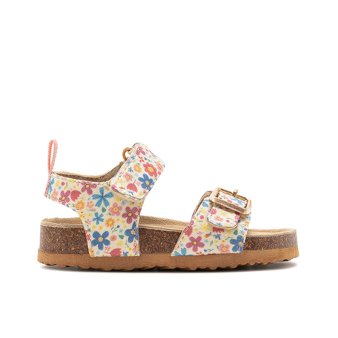Yellow Shoes | Baby Sandals | Zowie | 117869-71