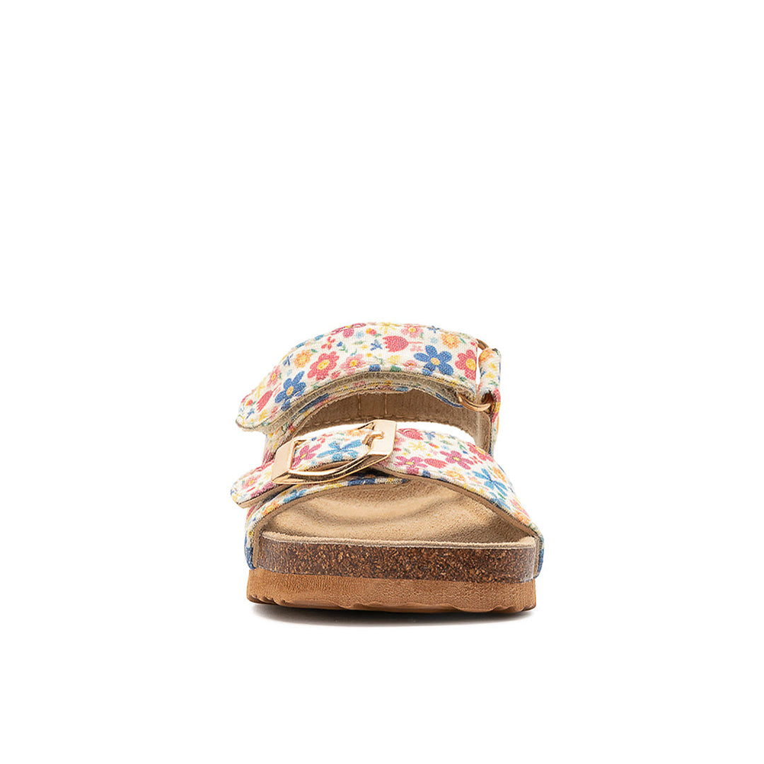 Yellow Shoes | Baby Sandals | Zowie | 117869-71-ZOWIE-03-Zowie-Baby Sandals-Yellow-Yellow Shoes