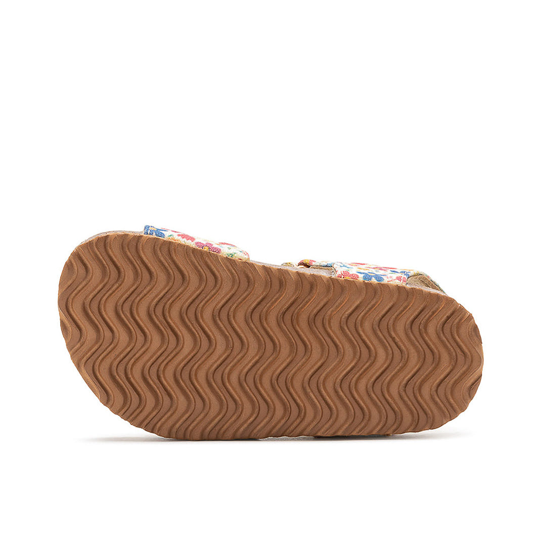 Yellow Shoes | Baby Sandals | Zowie | 117869-71-ZOWIE-07-Zowie-Baby Sandals-Yellow-Yellow Shoes