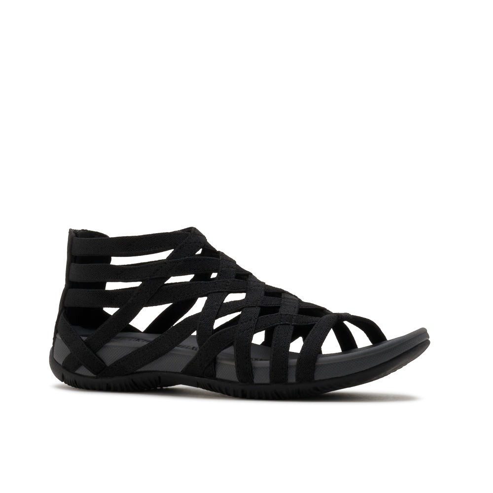 117975-01-MIRAGE-02-MIRAGE-Women's Sandals-Riverland-Yellow Shoes