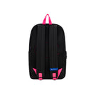 118111-04-CHAMPION_Ascend_20_noir_multicolore_sac_a_dos-03-CHAMPION | ASCEND 2.0 BACKPACK-Kids Backpacks | Accessories-Champion-Yellow Shoes