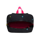 118111-04-CHAMPION_Ascend_20_noir_multicolore_sac_a_dos-05-CHAMPION | ASCEND 2.0 BACKPACK-Kids Backpacks | Accessories-Champion-Yellow Shoes