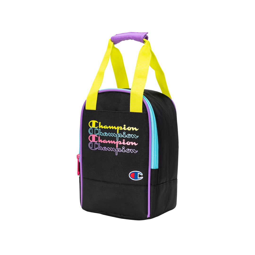 Yellow Shoes | Kids Lunch Bags | Accessories | CHAMPION | BOÎTE à LUNCH YOUTHQUAKE | 118115-04