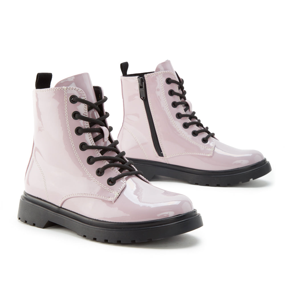 Yellow Shoes | Junior Kids Fashion Light Boots | Molly Jr | 118156-68