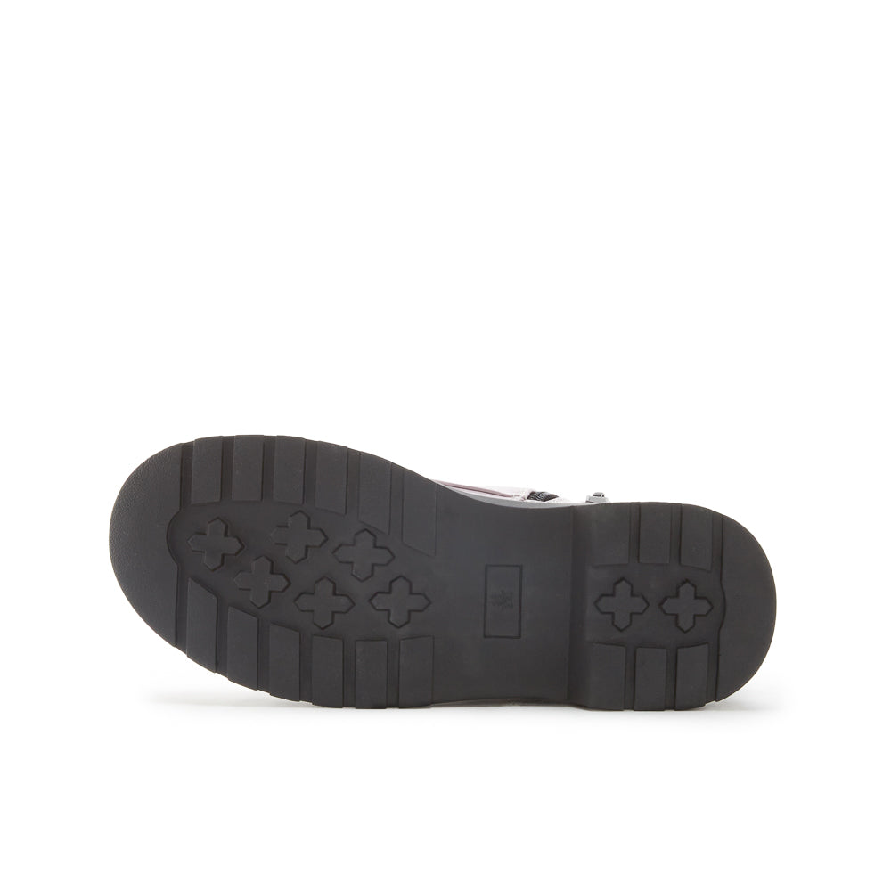 Yellow Shoes | Junior Kids Fashion Light Boots | Molly Jr | 118156-68