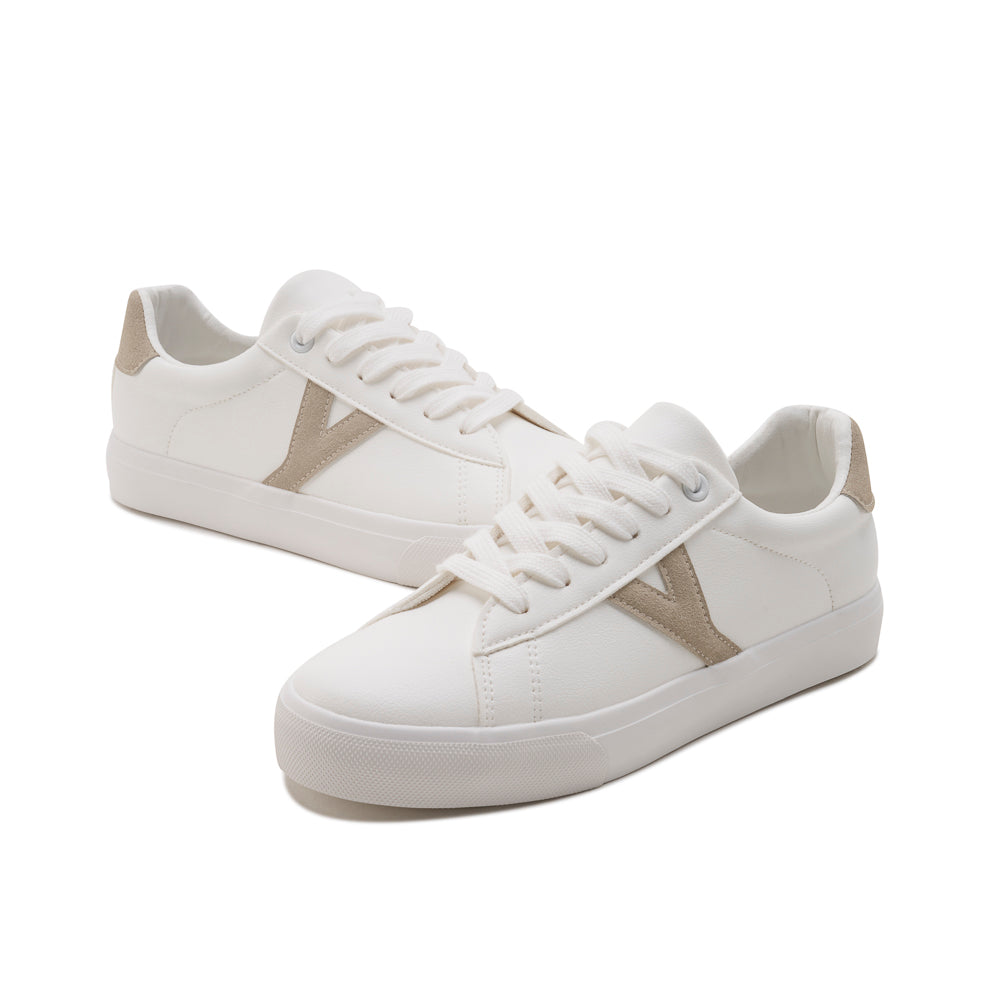 Yellow Shoes | Womens-Shoes-Casual-Flat/Laced | Saffia | 