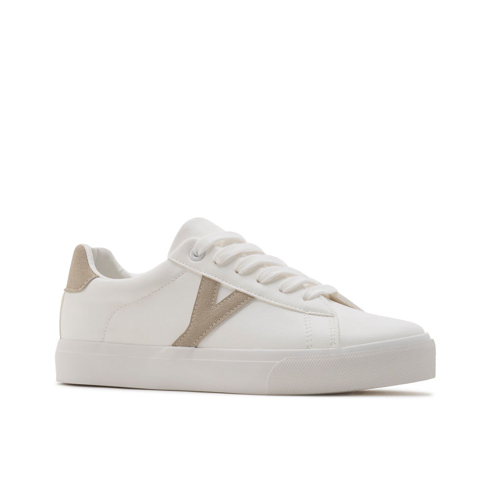 Yellow Shoes | Womens-Shoes-Casual-Flat/Laced | Saffia | 