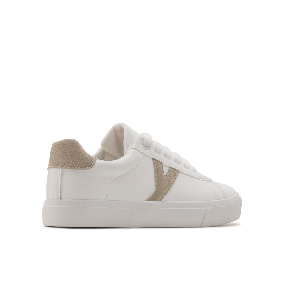 Yellow Shoes | Womens-Shoes-Casual-Flat/Laced | Saffia | 