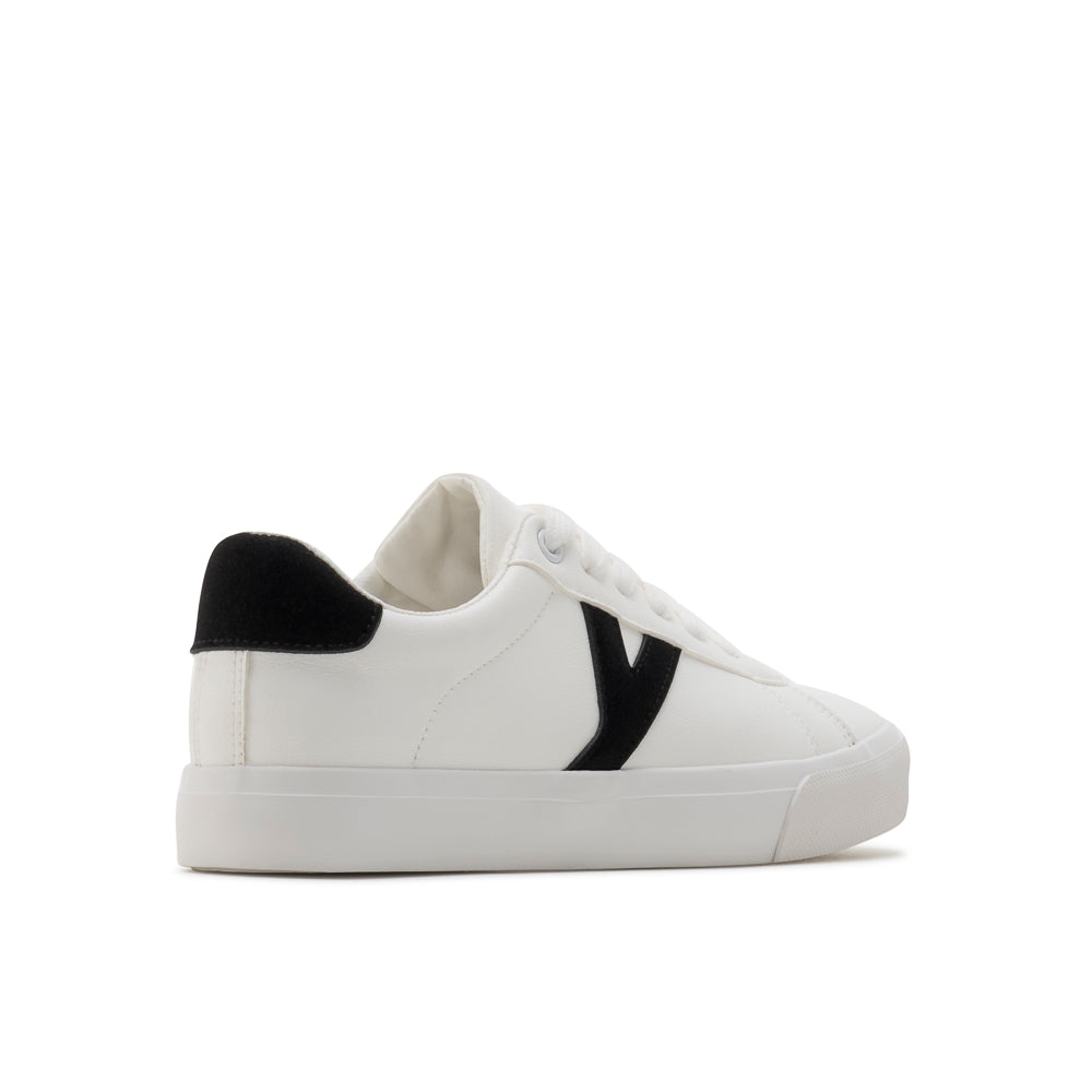 Yellow Shoes | Womens-Shoes-Casual-Flat/Laced | Saffia | 