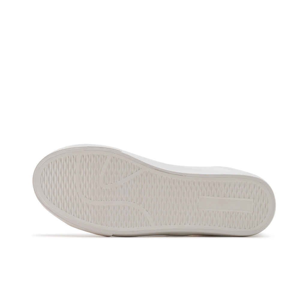 Yellow Shoes | Womens-Shoes-Casual-Flat/Laced | Saffia | 