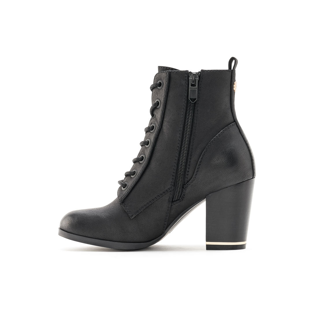 118272-01-ARTEL-4-ARTEL-Women's Fashion Light Boots-Yellow-Yellow Shoes