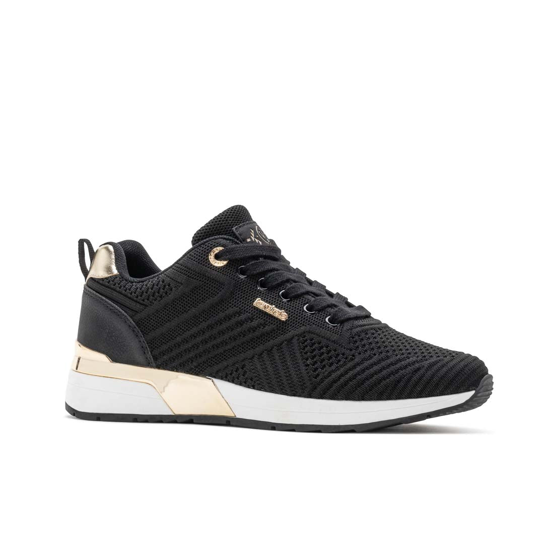118301-01-AMALEA-2-AMALEA-Women's Sneakers-Konkrete-Yellow Shoes