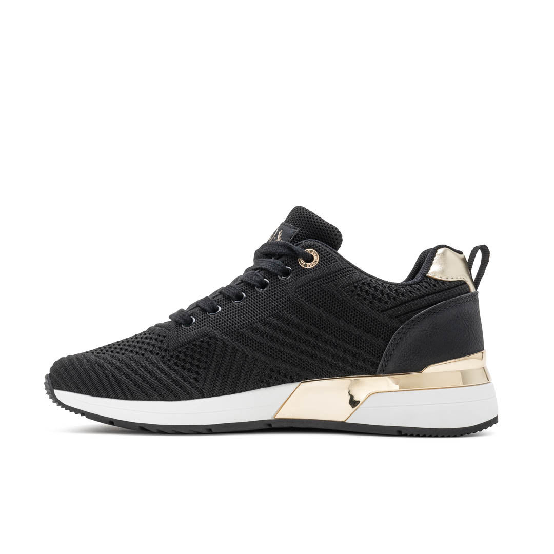 118301-01-AMALEA-4-AMALEA-Women's Sneakers-Konkrete-Yellow Shoes