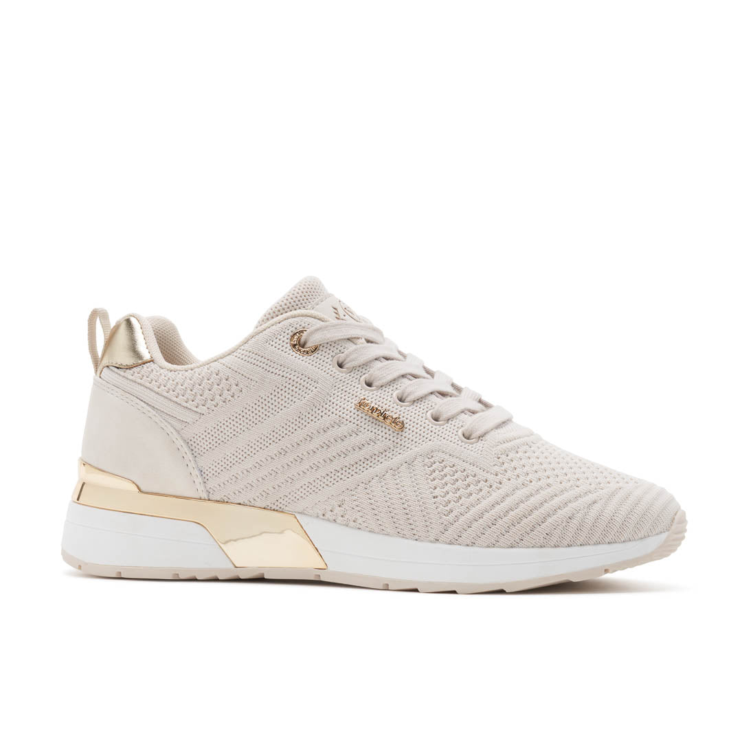 118301-21-AMALEA-2-AMALEA-Women's Sneakers-Konkrete-Yellow Shoes