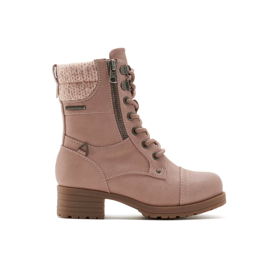 Yellow Shoes | Toddler Kids Fashion Light Boots | NORDIQUE TDLR | 118322-68