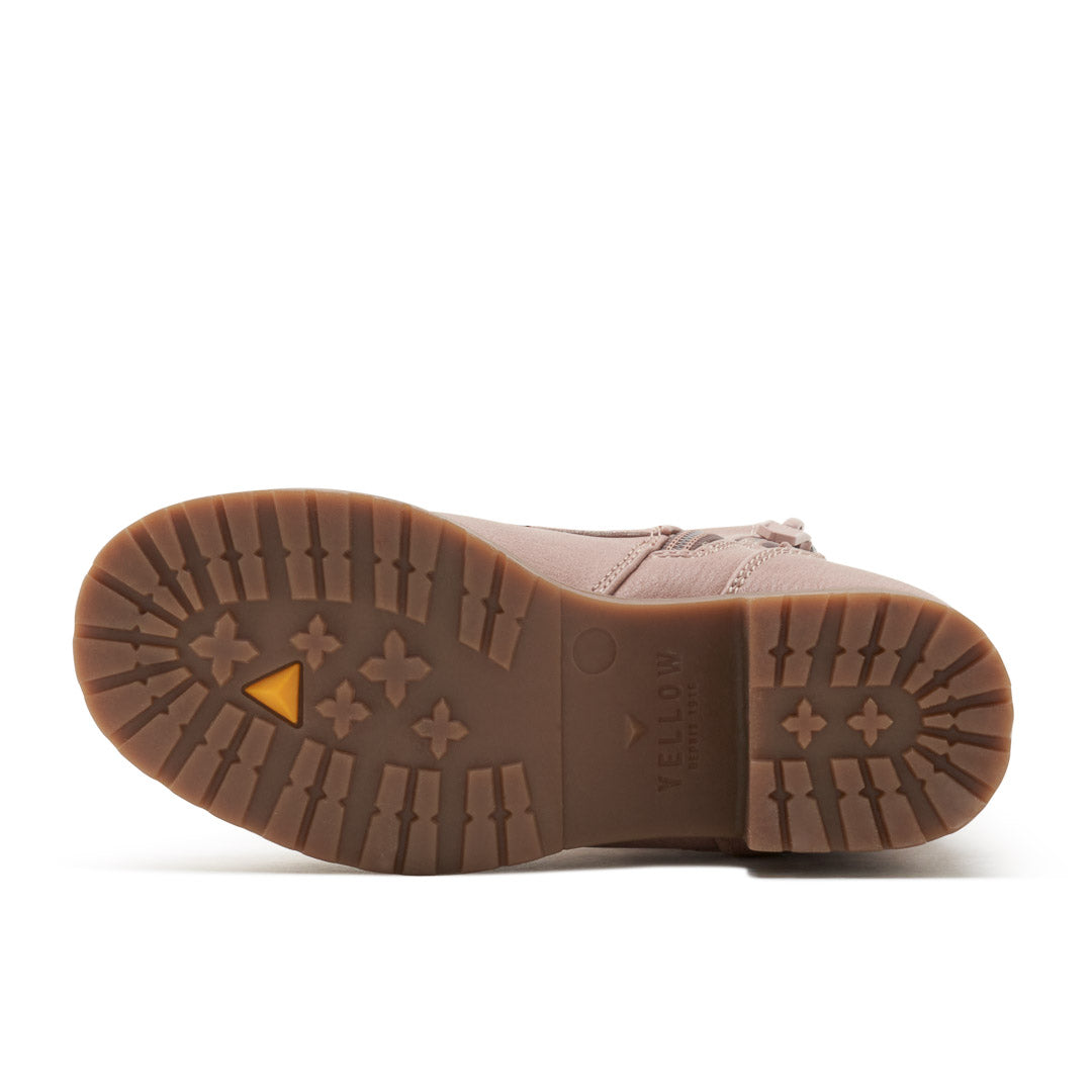 Yellow Shoes | Toddler Kids Fashion Light Boots | NORDIQUE TDLR | 118322-68-NORDIQUE_TDLR-6-NORDIQUE TDLR-Toddler Kids Fashion Light Boots-Yellow-Yellow Shoes