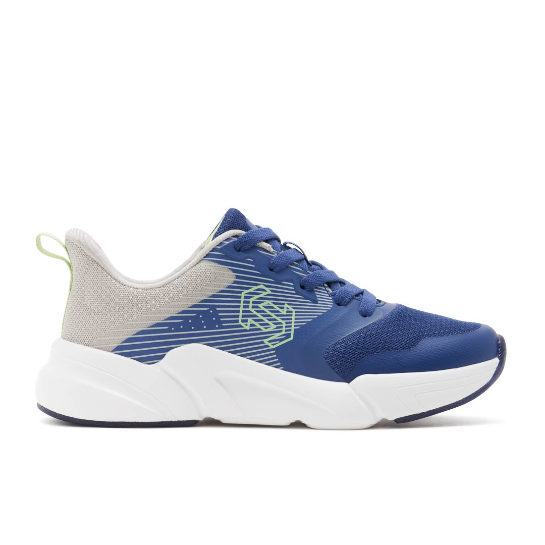Yellow Shoes | Junior Kids Athletic Shoes | PODIUM | 118340-40