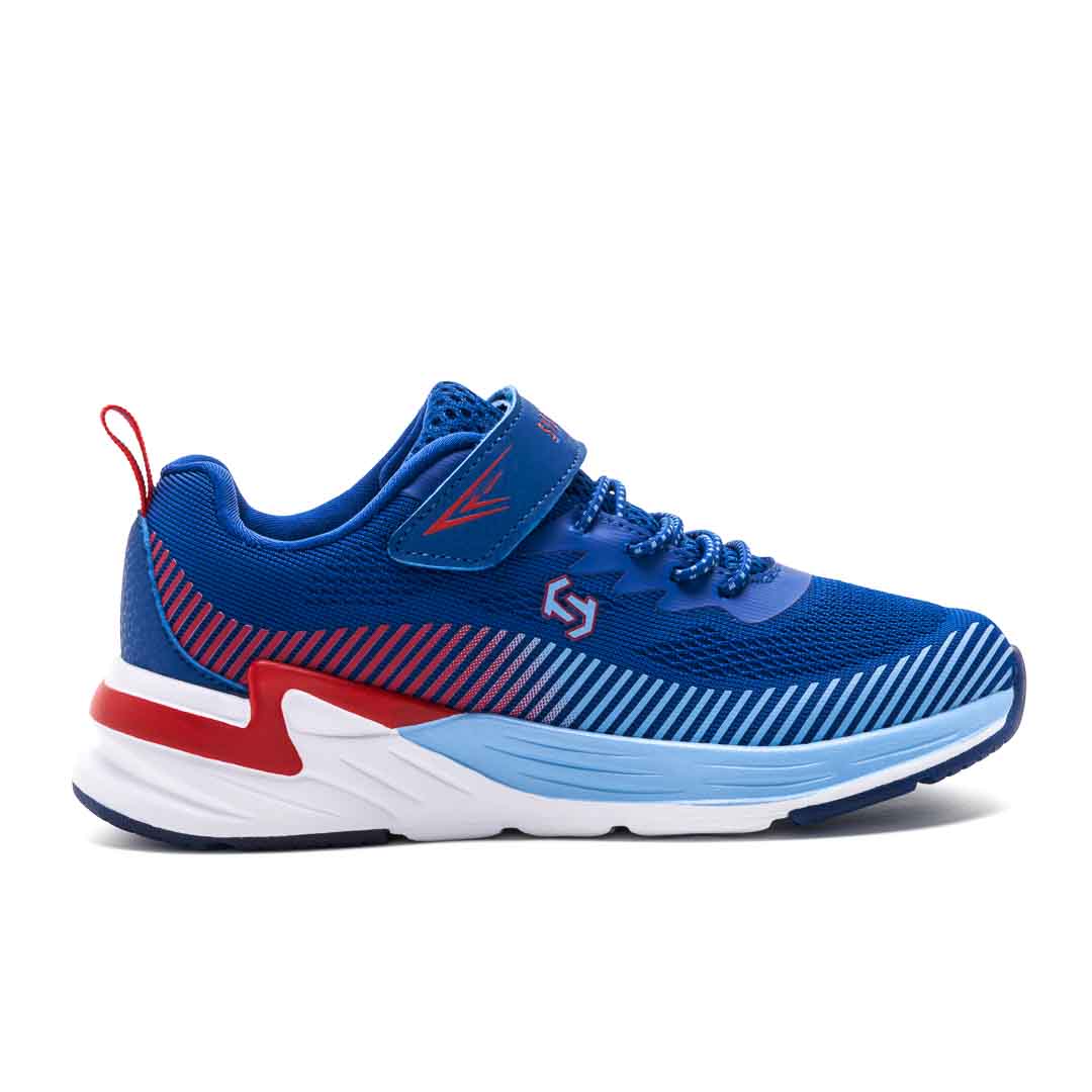 Yellow Shoes | Toddler Kids Athletic Shoes | LEAD TDLR | 118344-01