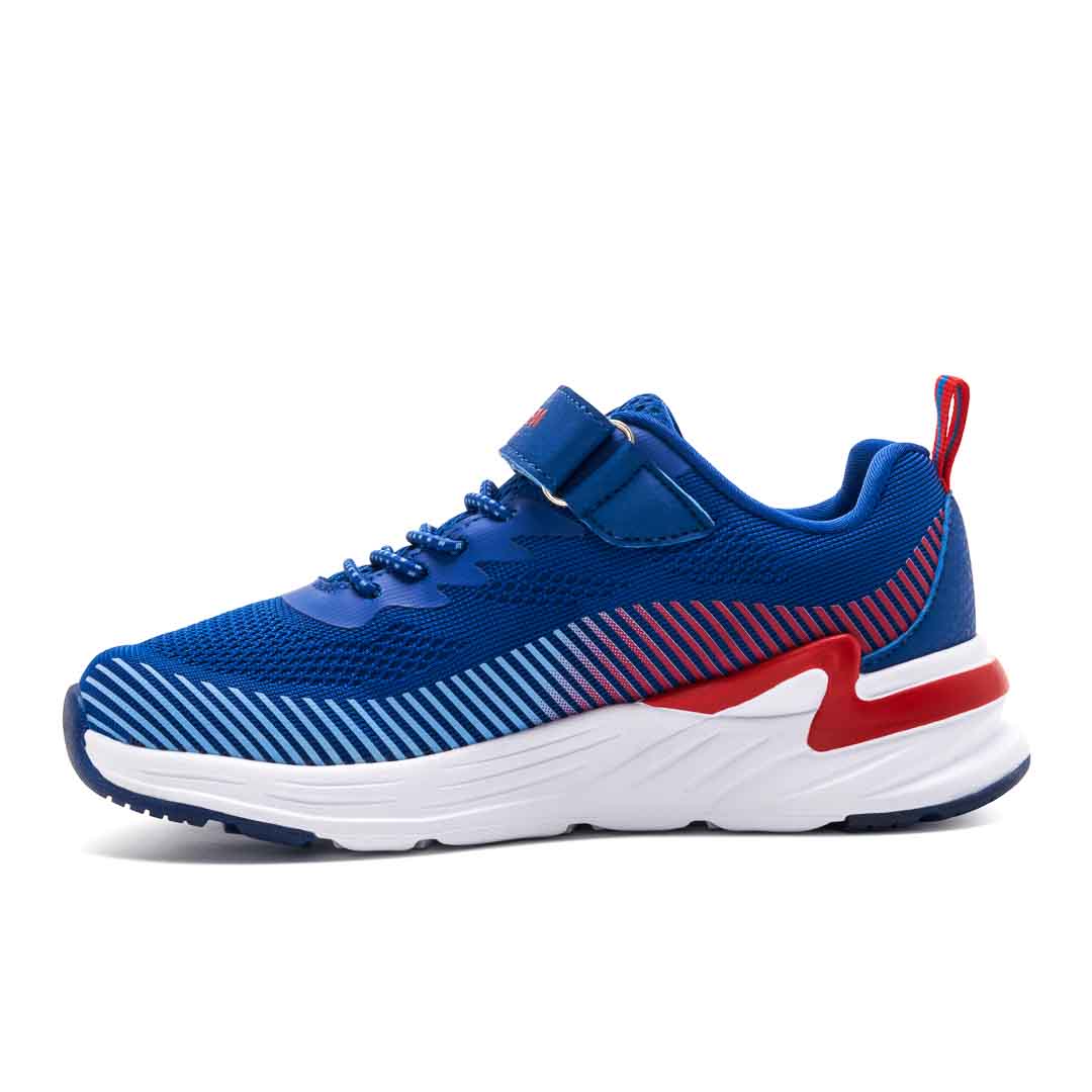 Yellow Shoes | Toddler Kids Athletic Shoes | LEAD TDLR | 118344-40-LEAD_TDLR-4-LEAD TDLR-Toddler Kids Athletic Shoes-System-Yellow Shoes