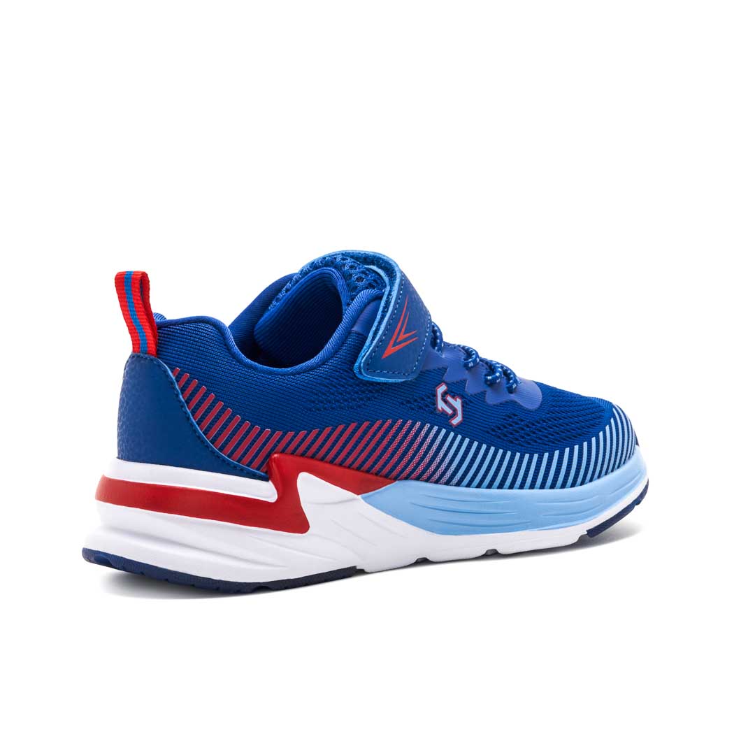Yellow Shoes | Toddler Kids Athletic Shoes | LEAD TDLR | 118344-40-LEAD_TDLR-5-LEAD TDLR-Toddler Kids Athletic Shoes-System-Yellow Shoes