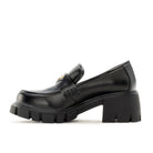 118416-01-RUBAN-4-RUBAN-Women's Loafers-Yellow-Yellow Shoes