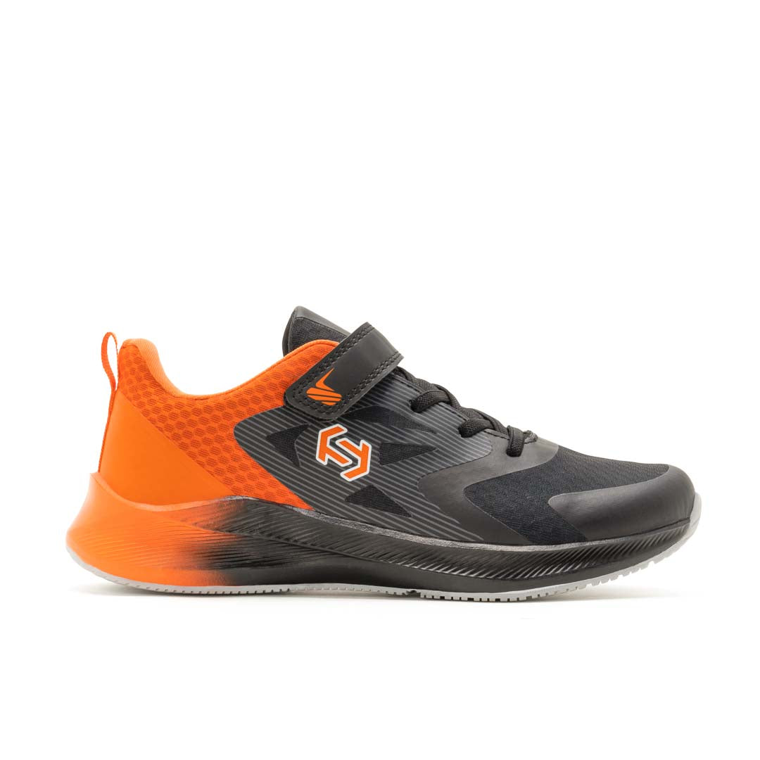 Yellow Shoes | Boys-Athletic-Running-Hi-Tech | VITESSE | 118420-01-VITESSE-1-2852800049-VITESSE-Junior Kids Athletic Shoes-System-Yellow Shoes
