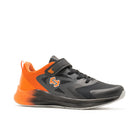 118420-01-VITESSE-2-VITESSE-Junior Kids Athletic Shoes-System-Yellow Shoes