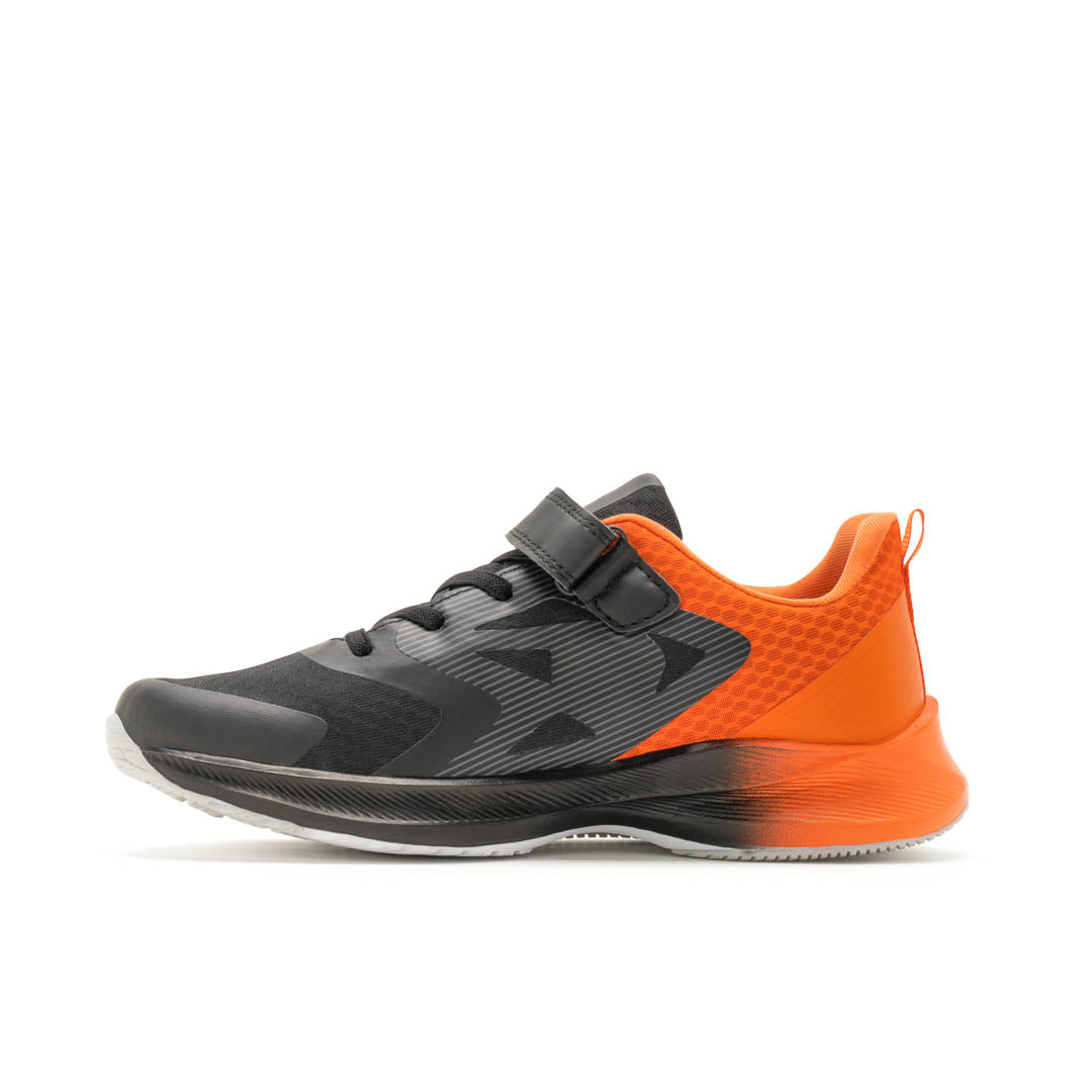 Yellow Shoes | Boys-Athletic-Running-Hi-Tech | VITESSE | 118420-01-VITESSE-4-VITESSE-Junior Kids Athletic Shoes-System-Yellow Shoes