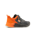 118420-01-VITESSE-5-VITESSE-Junior Kids Athletic Shoes-System-Yellow Shoes