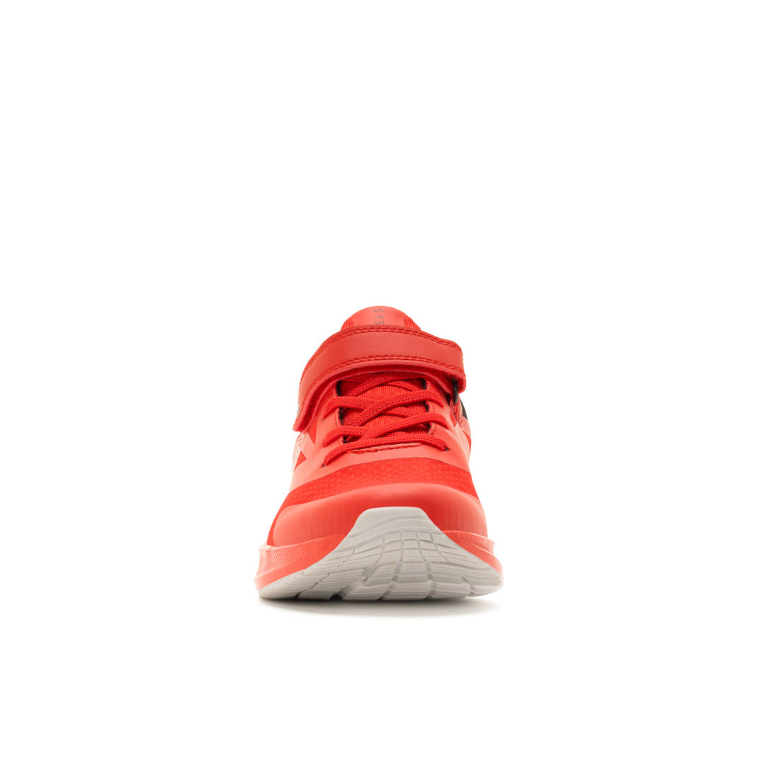 Yellow Shoes | Boys-Athletic-Running-Hi-Tech | VITESSE | 118420-55-VITESSE-3-VITESSE-Junior Kids Athletic Shoes-System-Yellow Shoes