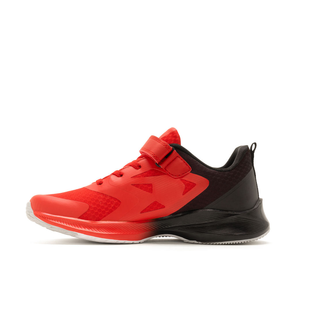 Yellow Shoes | Boys-Athletic-Running-Hi-Tech | VITESSE | 118420-55-VITESSE-4-VITESSE-Junior Kids Athletic Shoes-System-Yellow Shoes